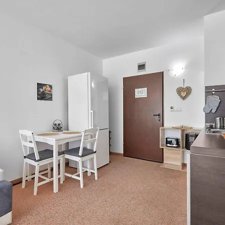 Lejlighed Cozy With Separated Sleeping Area Close To Sarafovo By Flat Mаnager Burgas City