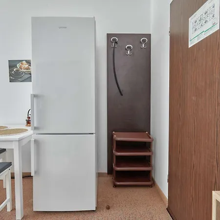 Lejlighed Cozy With Separated Sleeping Area Close To Sarafovo By Flat Mаnager Burgas City